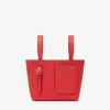 Soft Bucket Micro Bag
