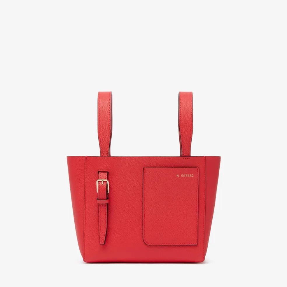 Soft Bucket Micro Bag