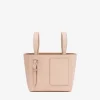 Soft Bucket Micro Bag