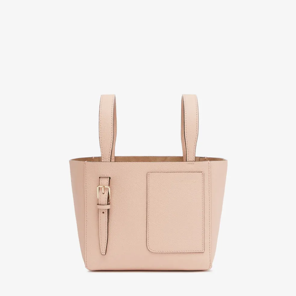 Soft Bucket Micro Bag