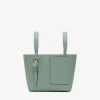 Soft Bucket Micro Bag