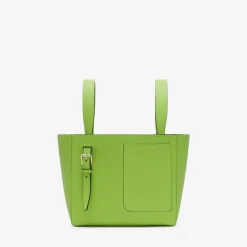 Soft Bucket Micro Bag