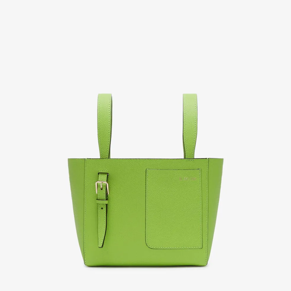 Soft Bucket Micro Bag