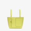 Soft Bucket Micro Bag
