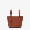 Soft Bucket Micro Bag