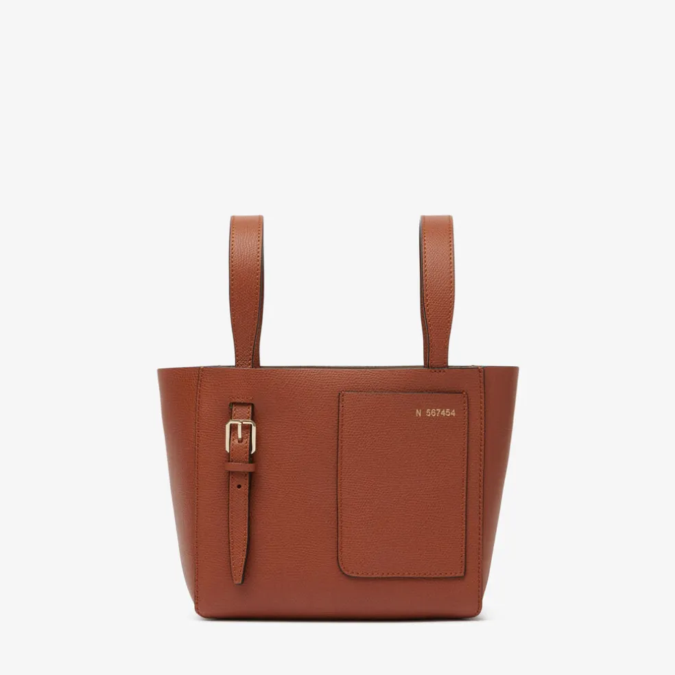 Soft Bucket Micro Bag
