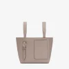 Soft Bucket Micro Bag