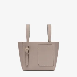 Soft Bucket Micro Bag