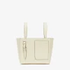 Soft Bucket Micro Bag