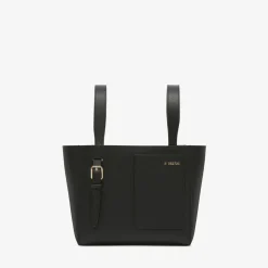 Soft Bucket Micro Bag