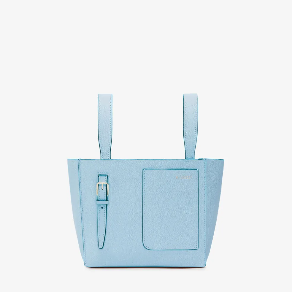 Soft Bucket Micro Bag