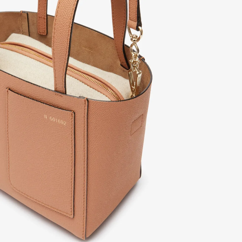 Soft Bucket Micro Bag