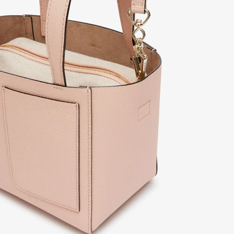 Soft Bucket Micro Bag