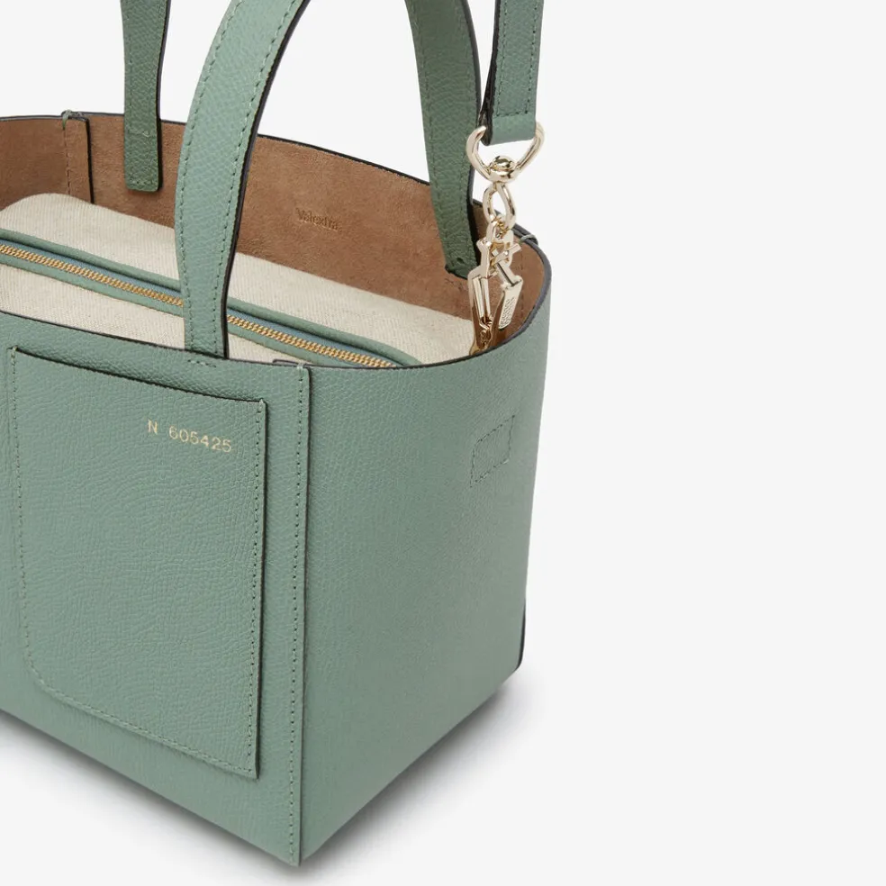 Soft Bucket Micro Bag