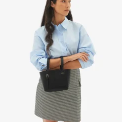 Soft Bucket Micro Bag