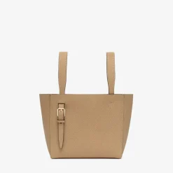 Soft Bucket Micro Bag