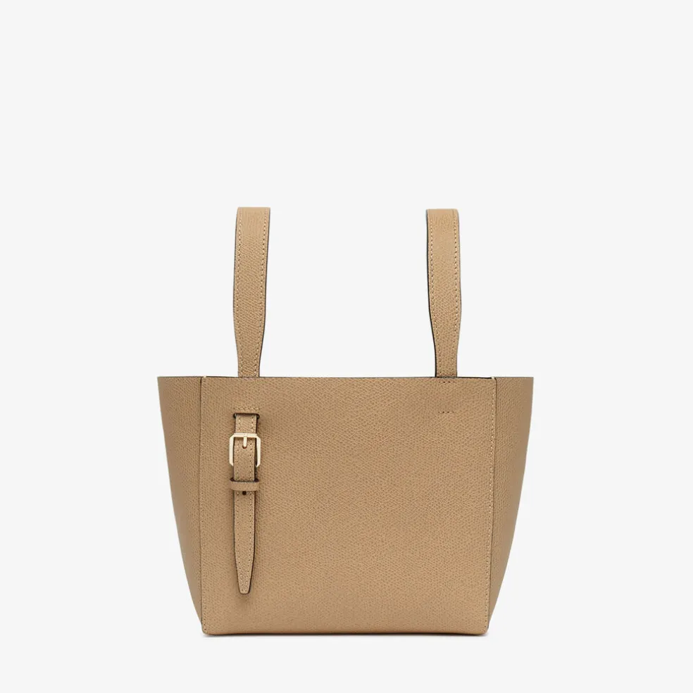 Soft Bucket Micro Bag