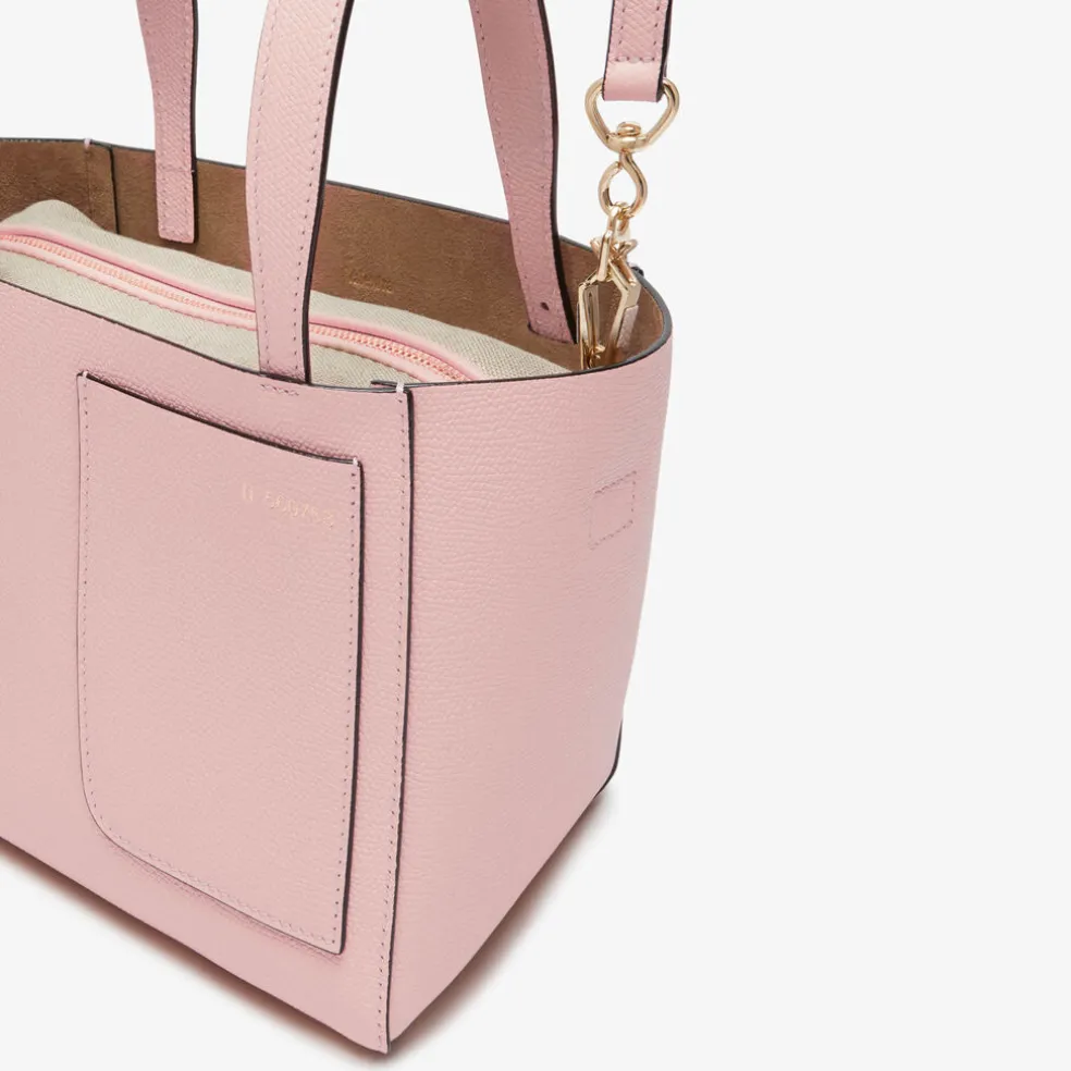 Soft Bucket Micro Bag