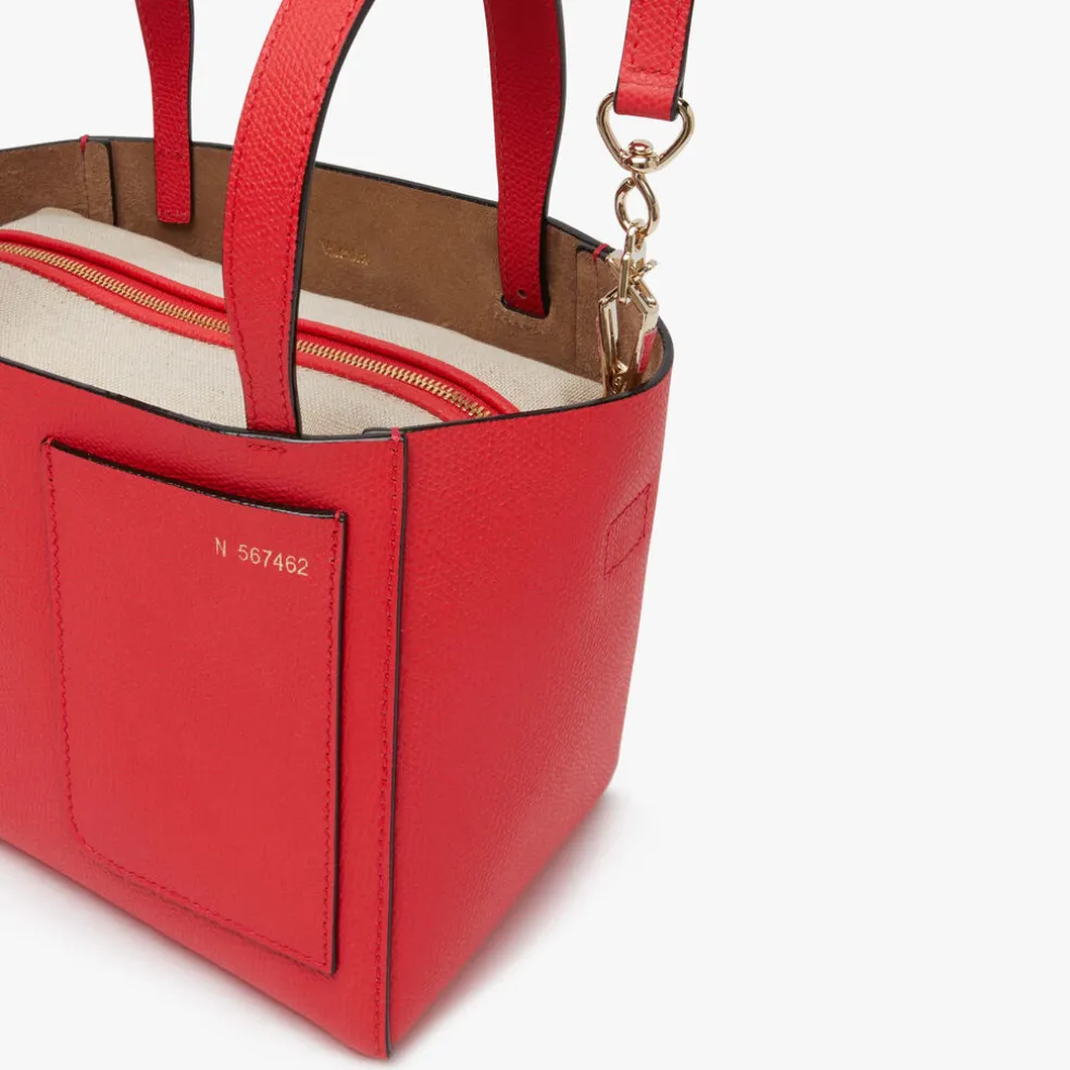 Soft Bucket Micro Bag