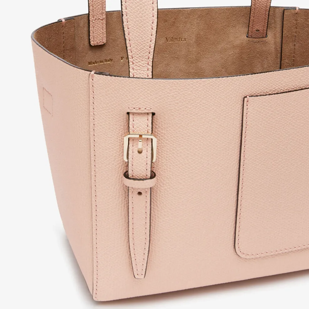 Soft Bucket Micro Bag