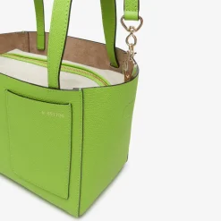 Soft Bucket Micro Bag