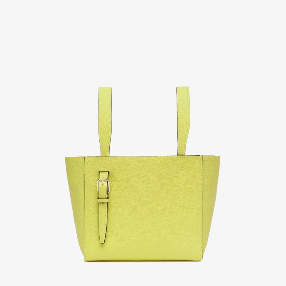 Soft Bucket Micro Bag