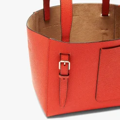 Soft Bucket Micro Bag