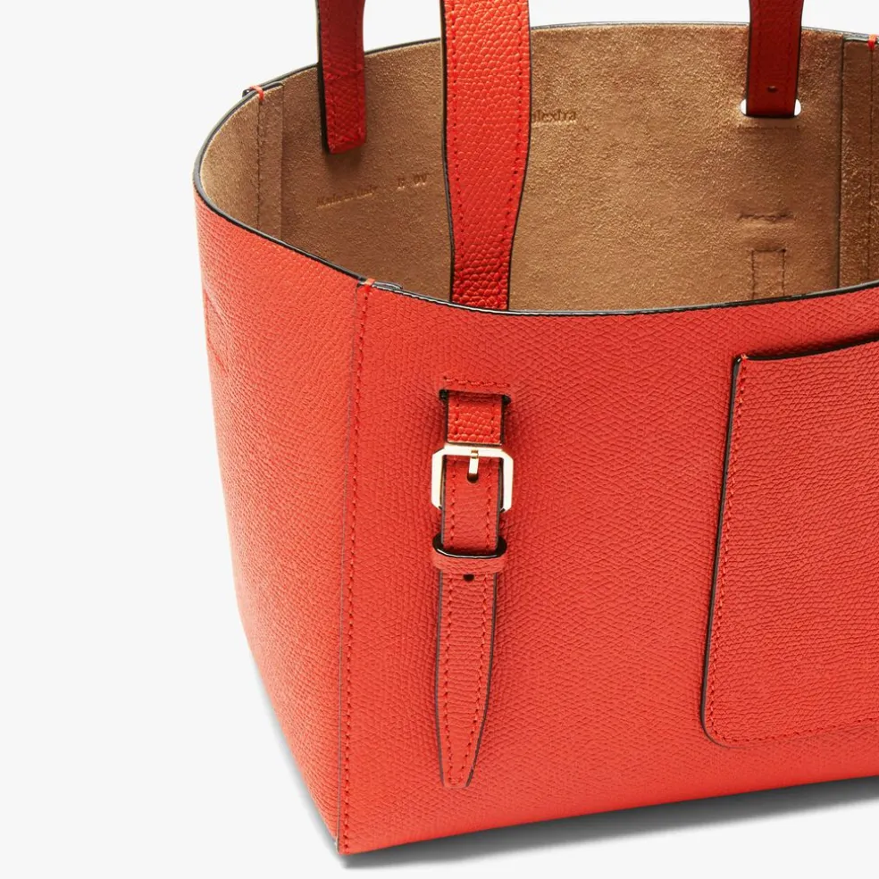 Soft Bucket Micro Bag