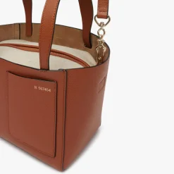 Soft Bucket Micro Bag