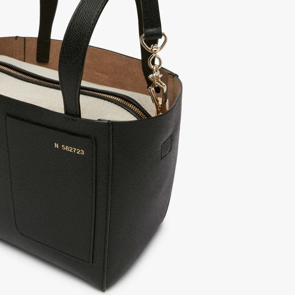 Soft Bucket Micro Bag
