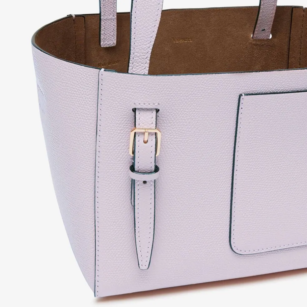 Soft Bucket Micro Bag