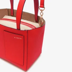 Soft Bucket Micro Bag