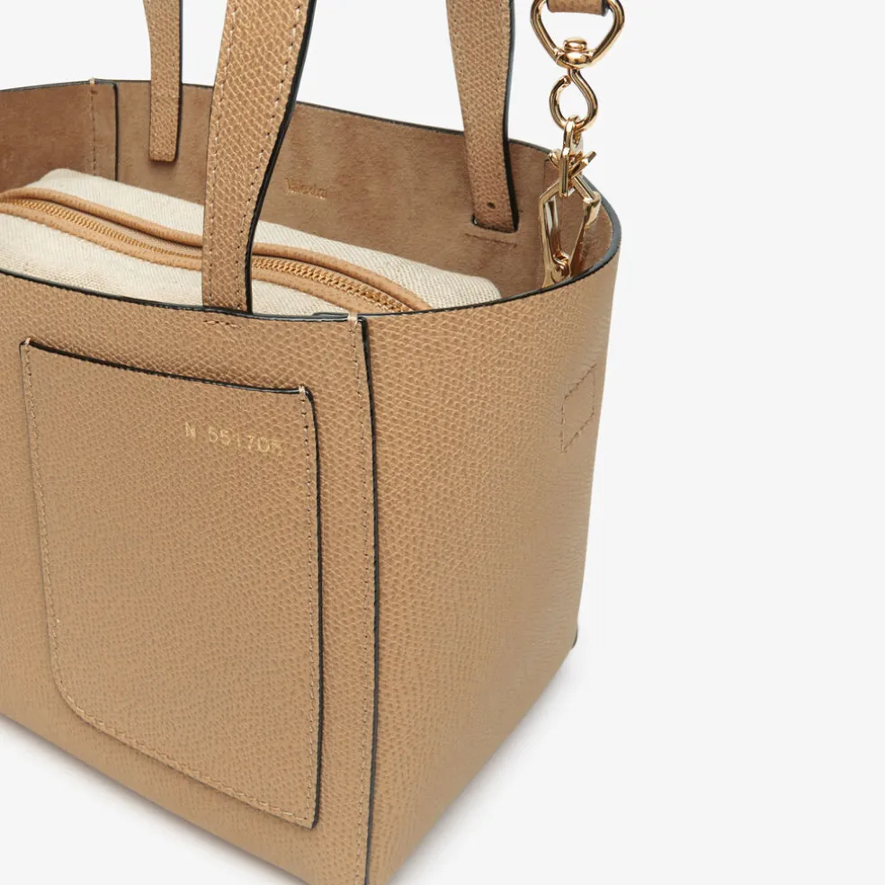 Soft Bucket Micro Bag