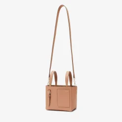 Soft Bucket Micro Bag