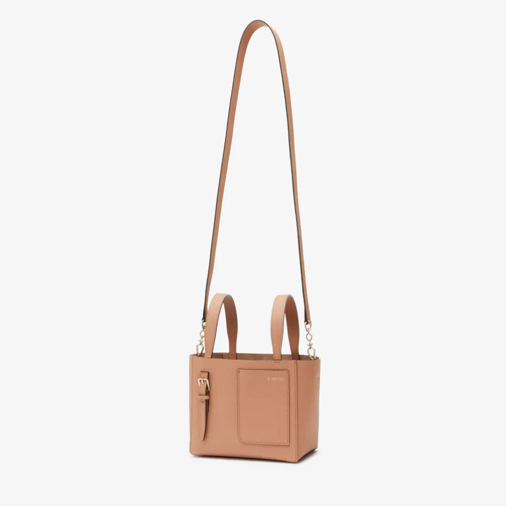 Soft Bucket Micro Bag
