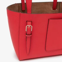 Soft Bucket Micro Bag