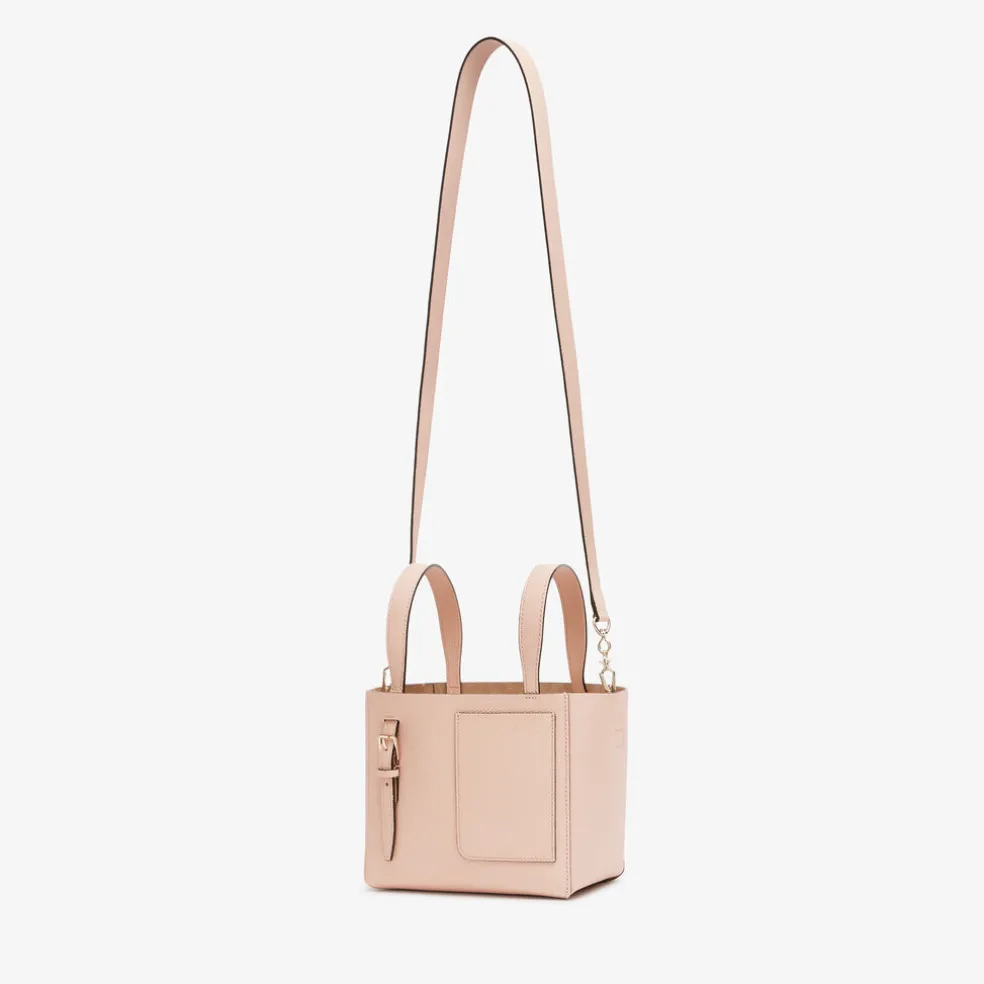 Soft Bucket Micro Bag