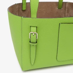 Soft Bucket Micro Bag