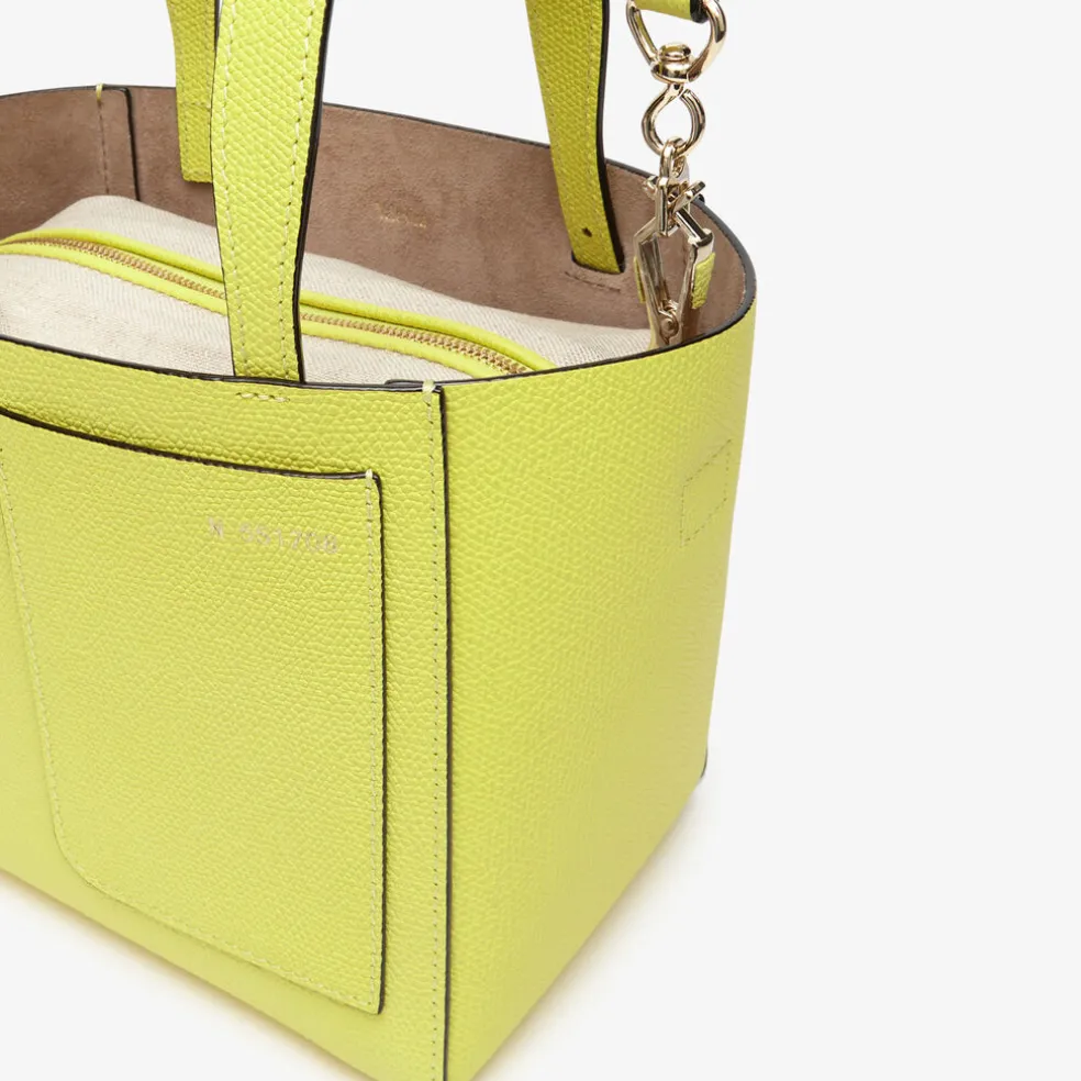 Soft Bucket Micro Bag