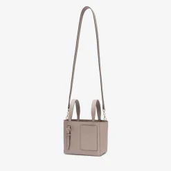 Soft Bucket Micro Bag