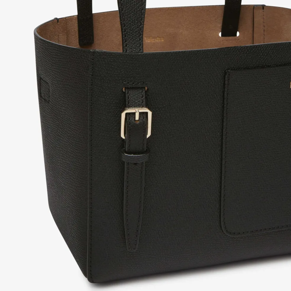 Soft Bucket Micro Bag