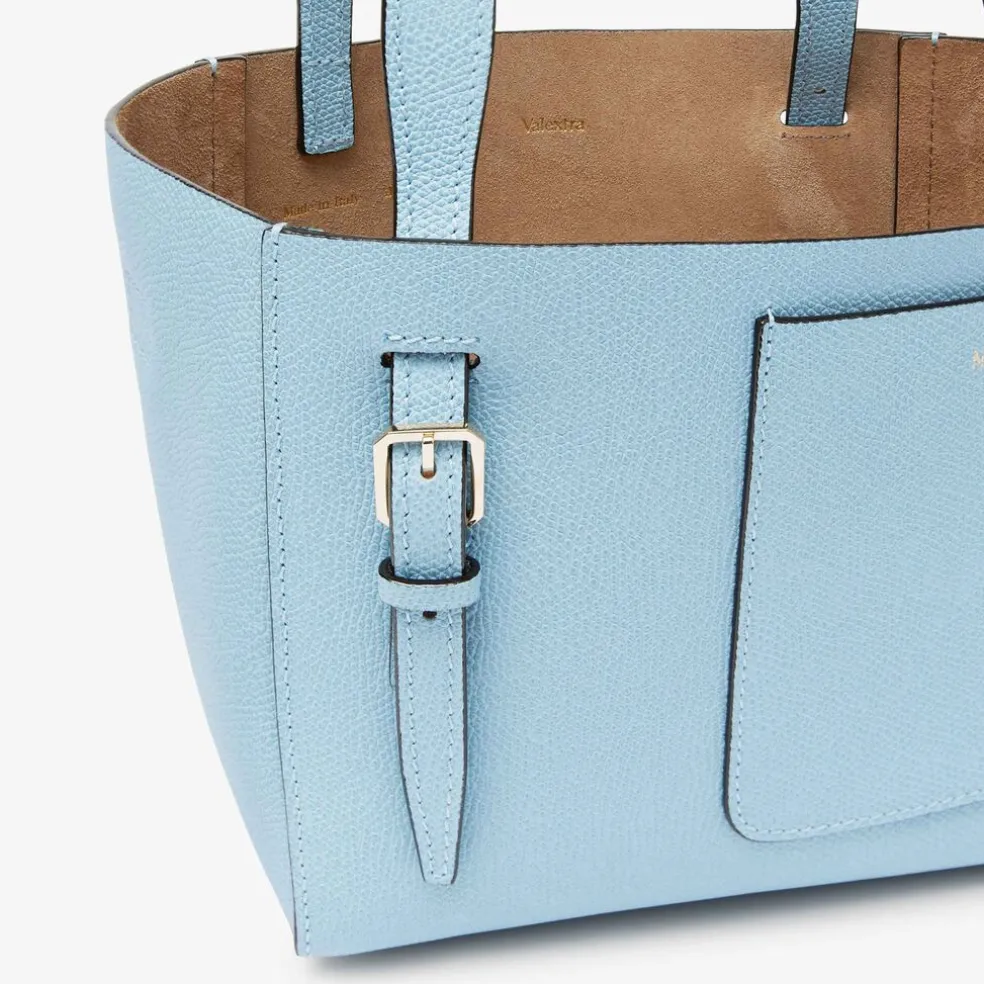 Soft Bucket Micro Bag