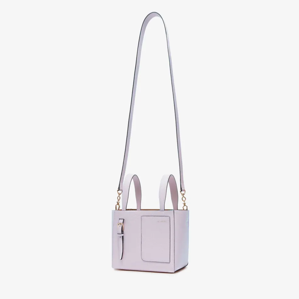 Soft Bucket Micro Bag