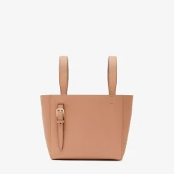 Soft Bucket Micro Bag