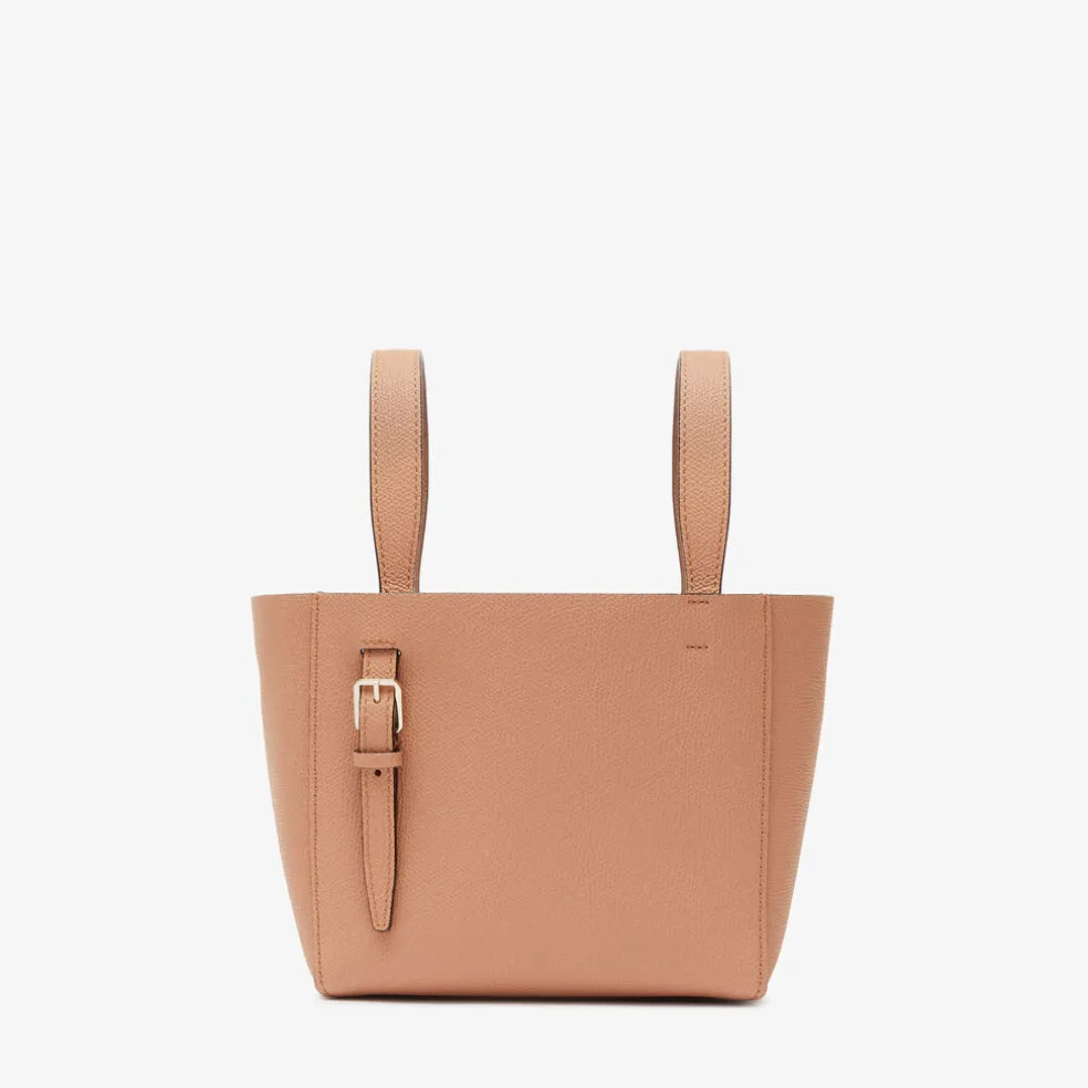 Soft Bucket Micro Bag