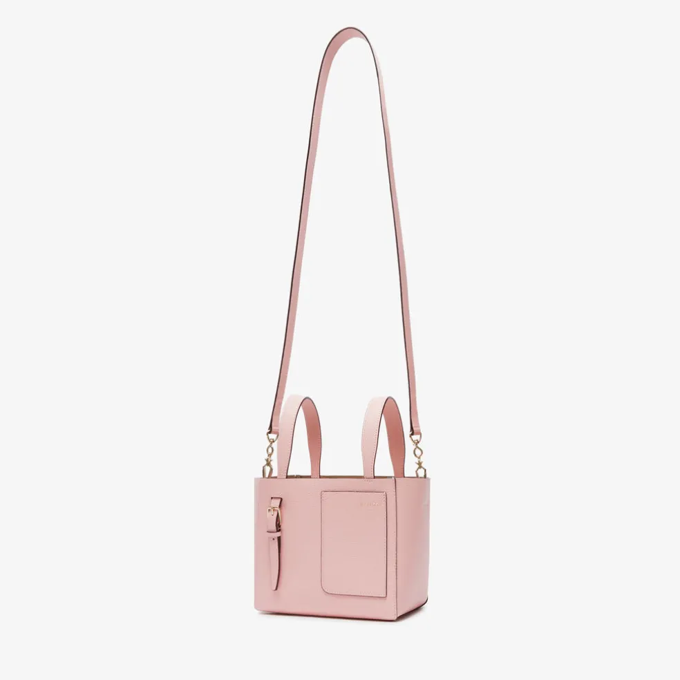 Soft Bucket Micro Bag