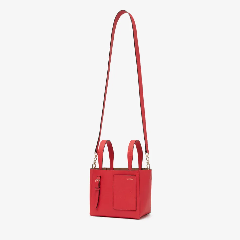 Soft Bucket Micro Bag