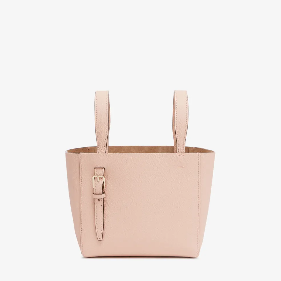 Soft Bucket Micro Bag