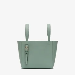 Soft Bucket Micro Bag