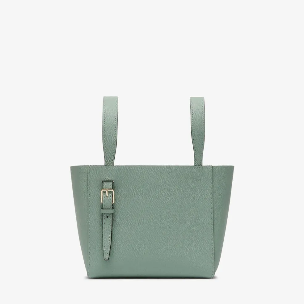 Soft Bucket Micro Bag